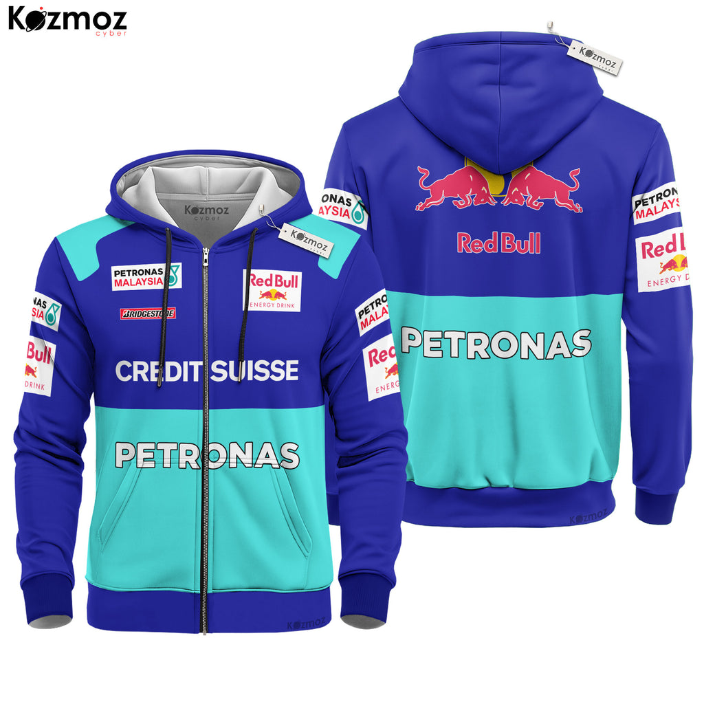 Kimi Raikkonen Racing Costume 2001 Collection - Sauber Racing Team -