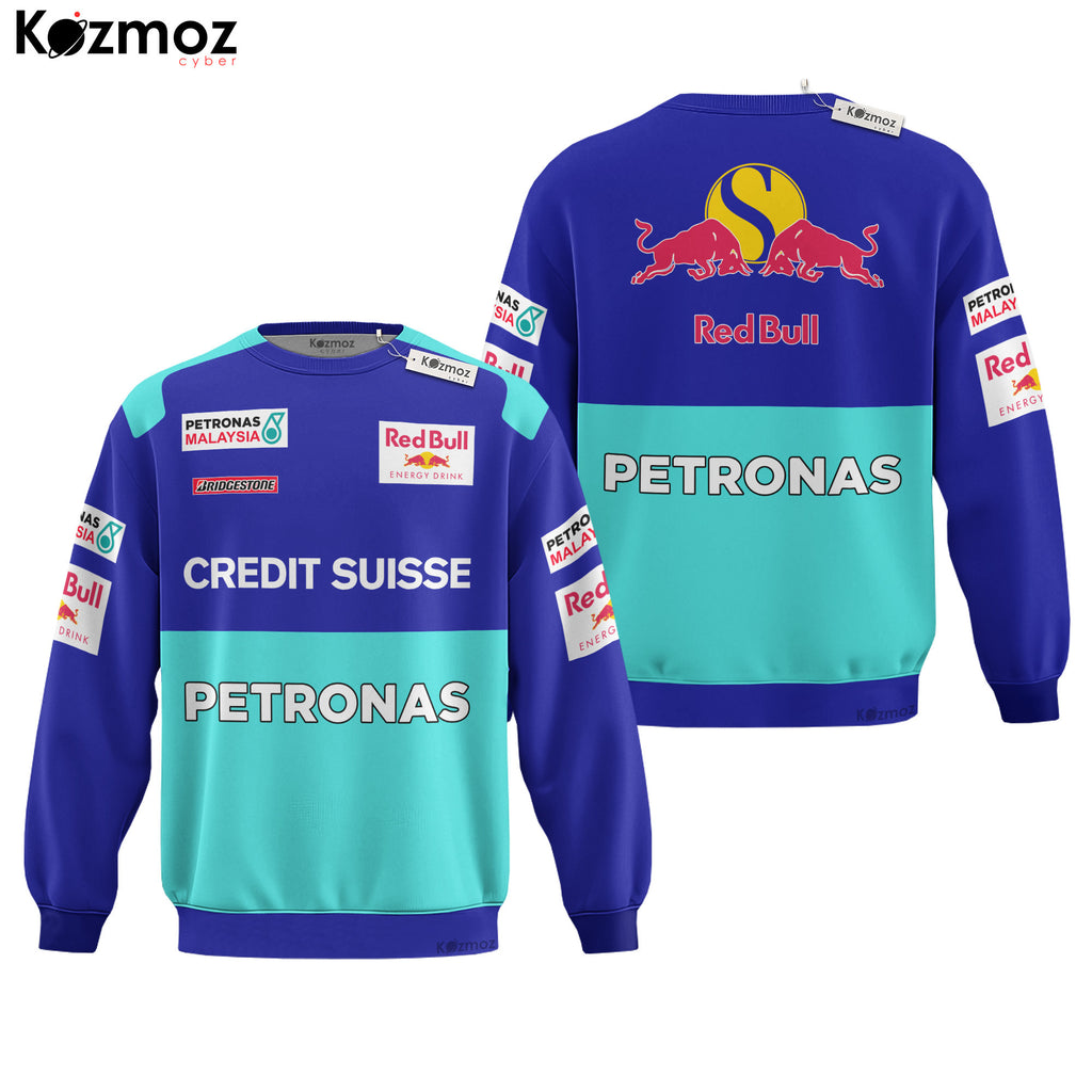 Kimi Raikkonen Racing Costume 2001 Collection - Sauber Racing Team -