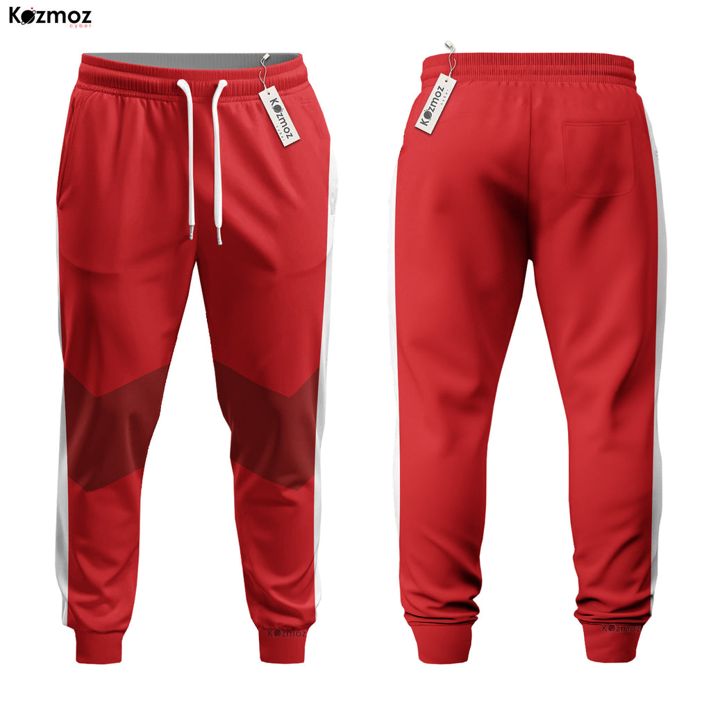 Kimi Raikkonen Racing Costume 2007 Original Collection - SF Racing Team -