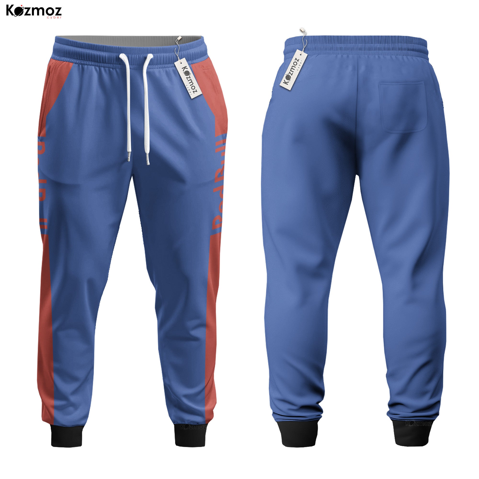 Pierre Gasly Red Bull Race Suit 2017 Collection - Racing Team -