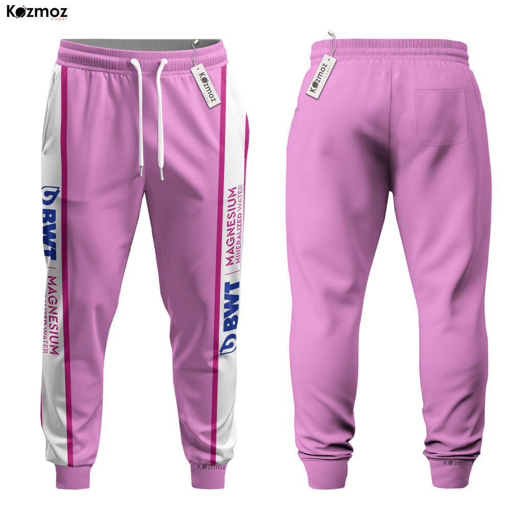 Sergio Perez Force India BWT 2020 Racing Costume Collection -  Racing Team -