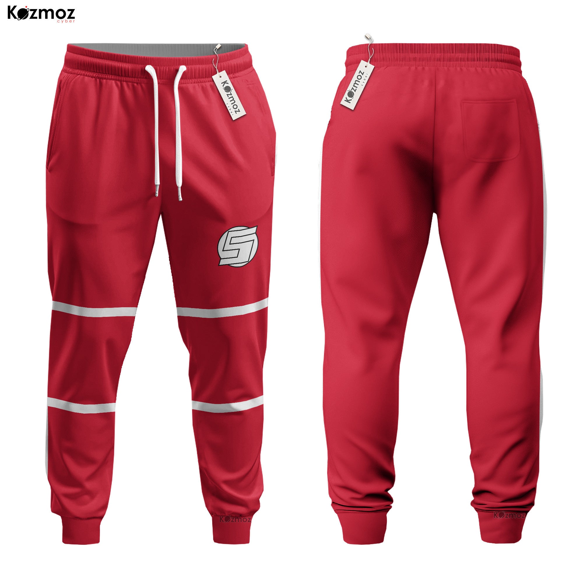 Sebastian Vettel Racing Costume 2017 Collection SF Racing Team -