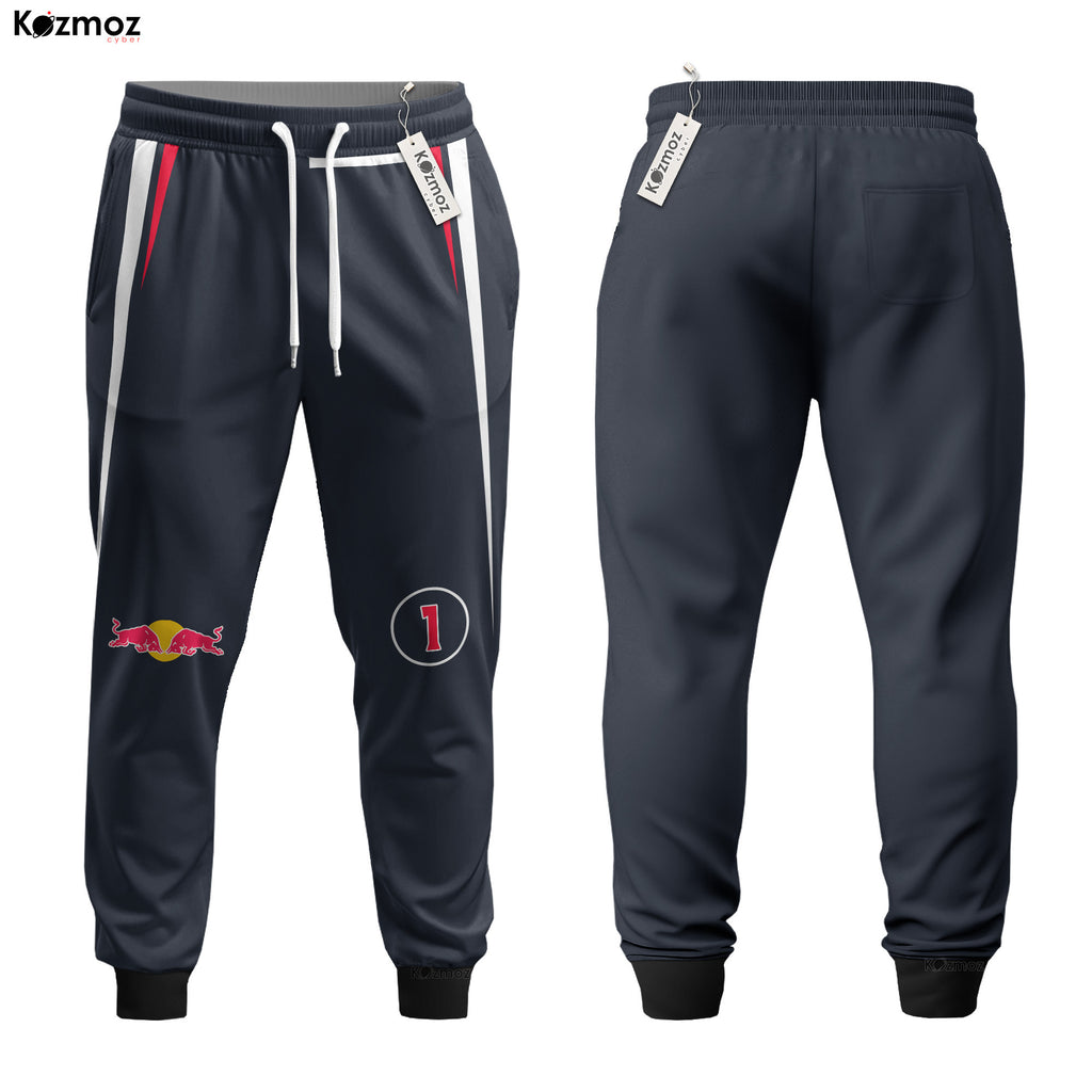 Sebastian Vettel Racing Costume 2011 Collection Red Bull Racing Racing Team -