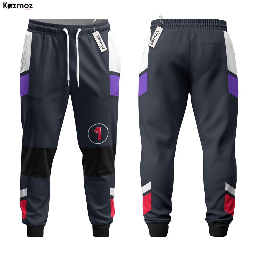 Sebastian Vettel Racing Costume 2014 Collection Red Bull Racing Racing Team -