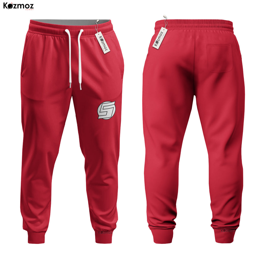 Sebastian Vettel Racing 90 Year Anniversary Costume 2019 Collection SF Racing Team -