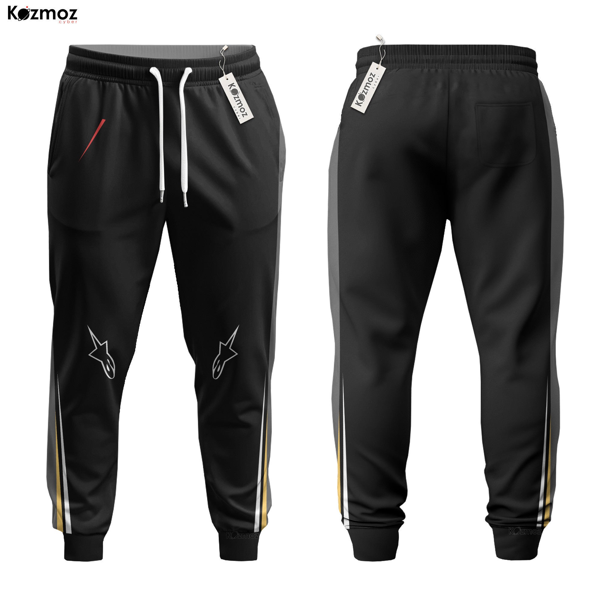 Kevin Magnussen Racing Costume 2019 Haas Brazilian GP Race Uniform -