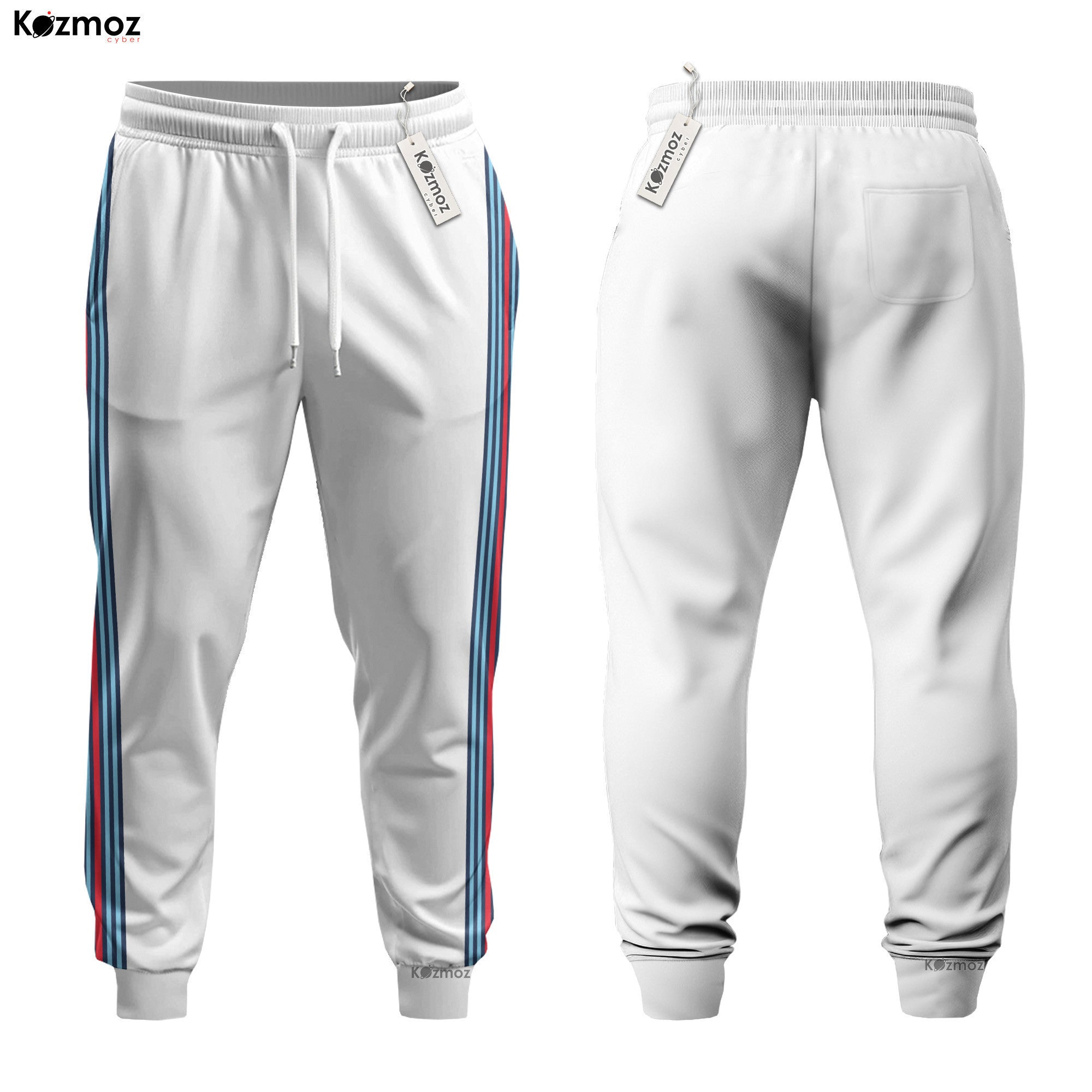 Lance Stroll Racing Costume 2018 Williams  Racing Team -