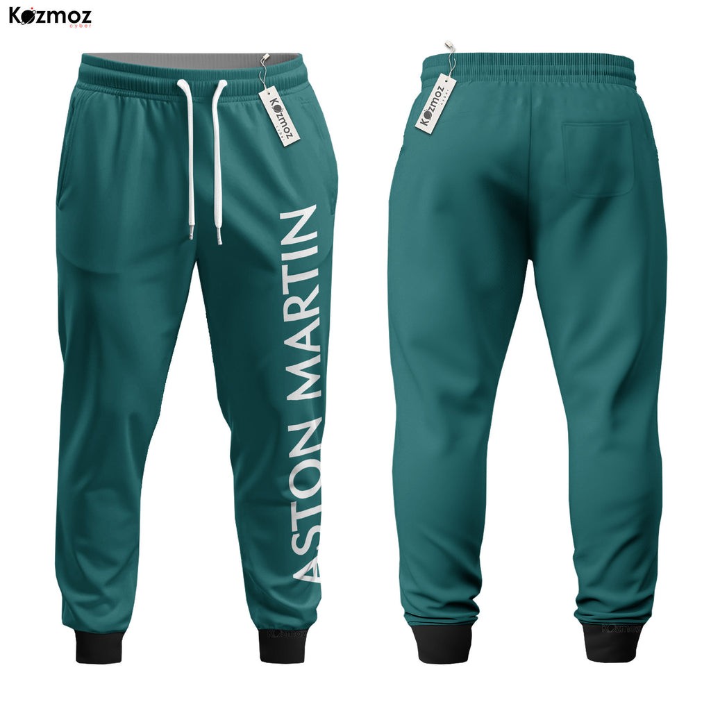 Lance Stroll Racing Costume 2024 Aston Martin  Racing Team -