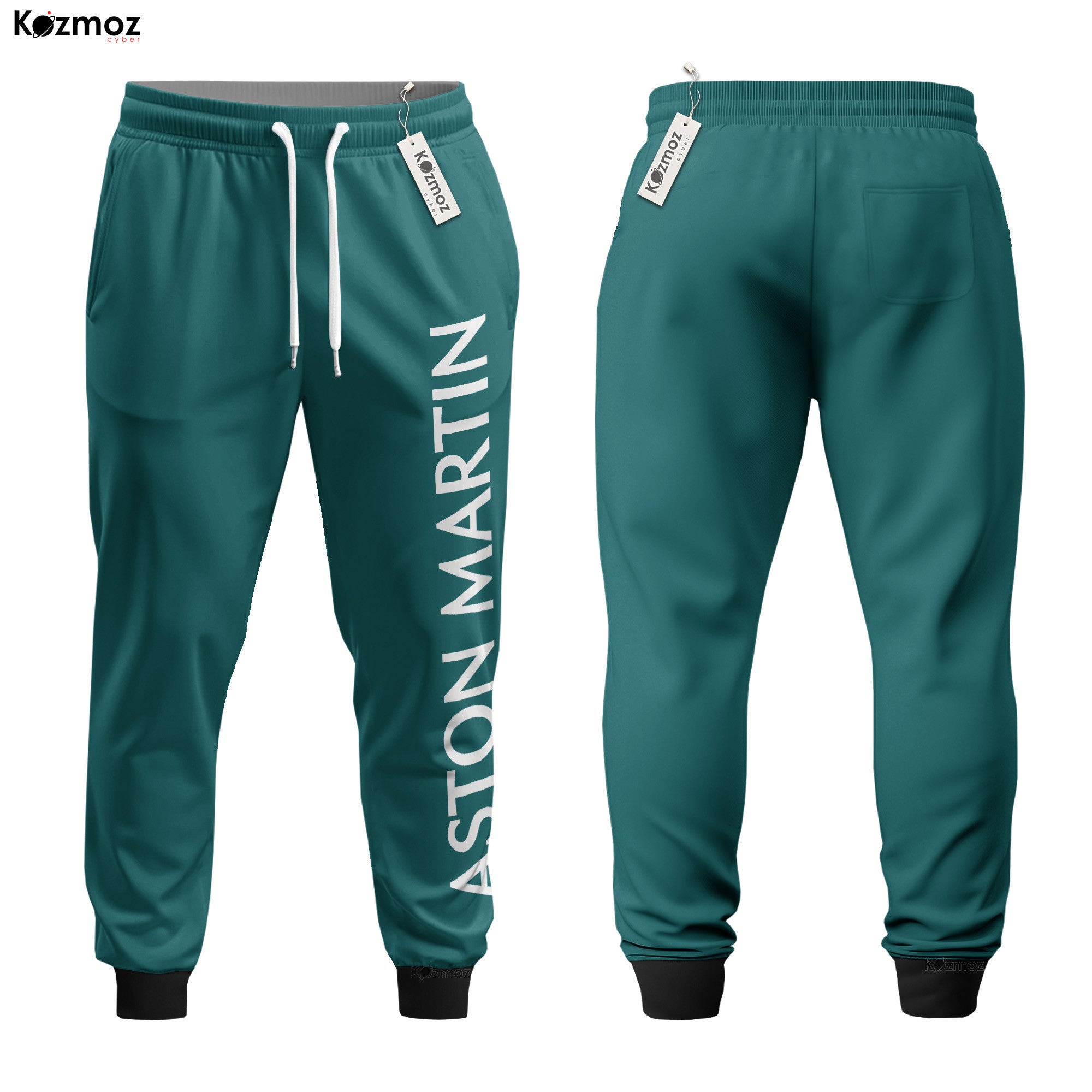 Lance Stroll Racing Costume 2024 Aston Martin  Racing Team -