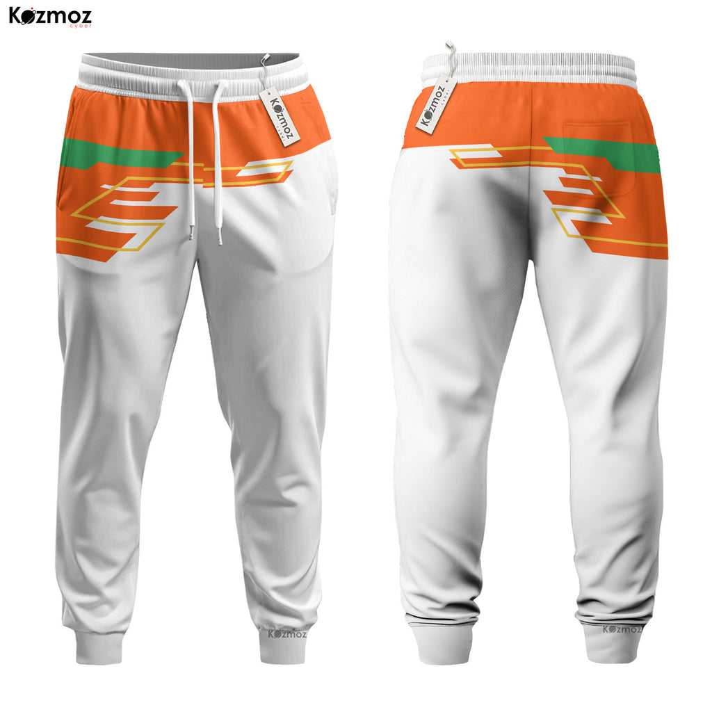 Nico Hulkenberg Racing Costume 2012 Sauber Racing Team -