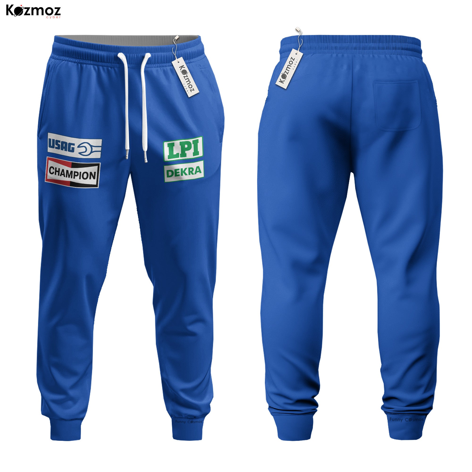 MSC Racing Suit 1994 Mild Seven Collection - Benetton Team