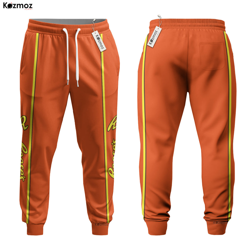 Kevin Harvick Racing Costume Reeses 2004 Collecton - RCR NASCAR Racing Team