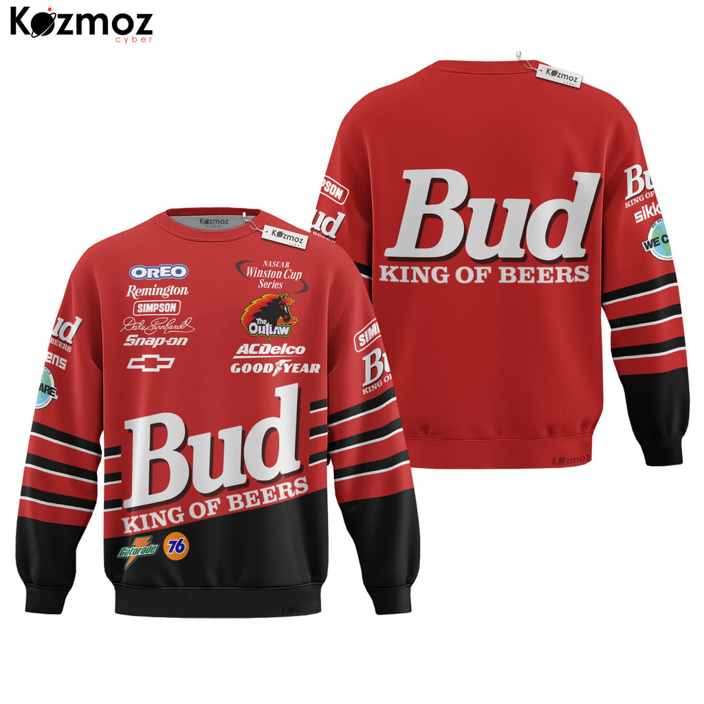 Dale Earnhardt Jr. Racing Suit Mountain Dew 2001 Collection - NASCAR Racing Team