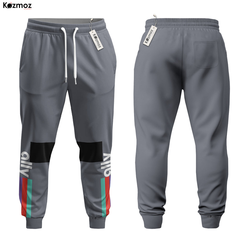 Alex Bowman Racing Suit Ally 2022 Collection - NASCAR Racing Team