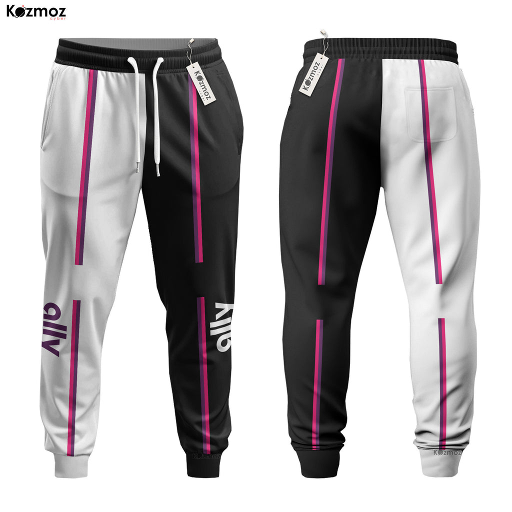 Alex Bowman Racing Suit Ally 2023 Collection - NASCAR Racing Team
