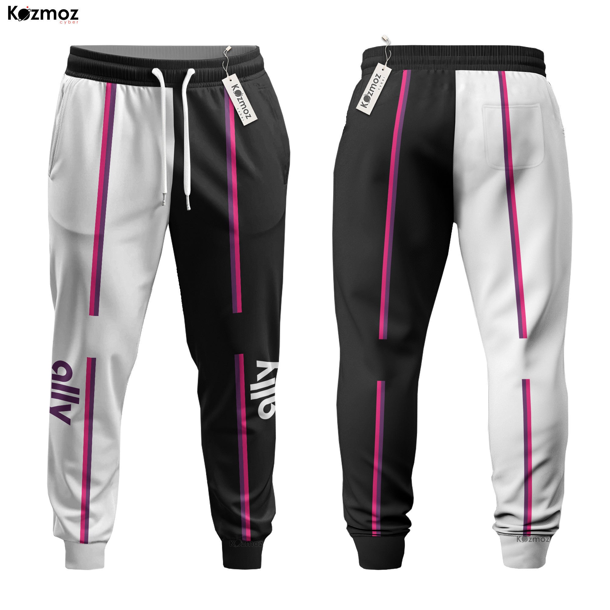 Alex Bowman Racing Suit Ally 2023 Collection - NASCAR Racing Team