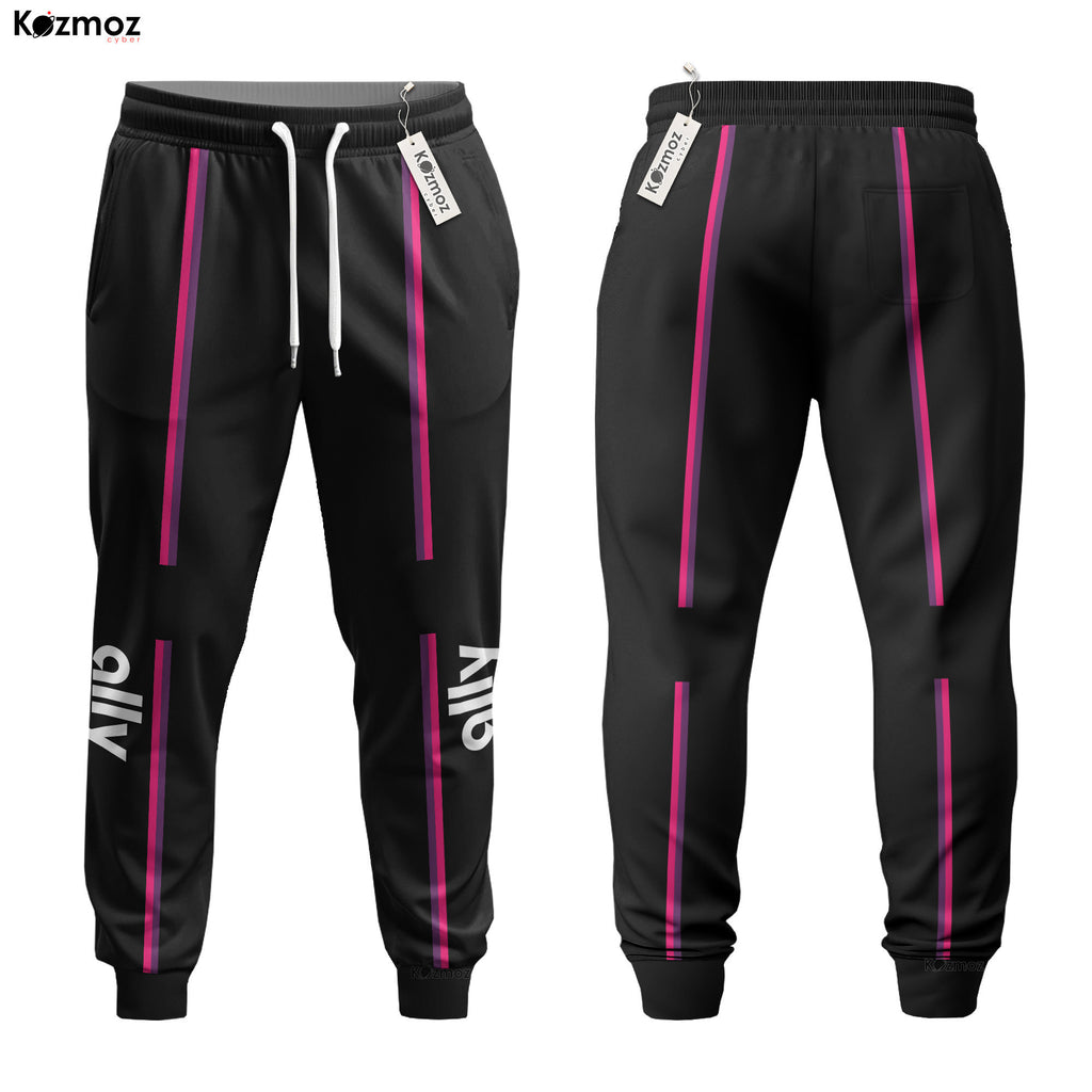 Alex Bowman Racing Suit Ally 2023 Collection - NASCAR Racing Team
