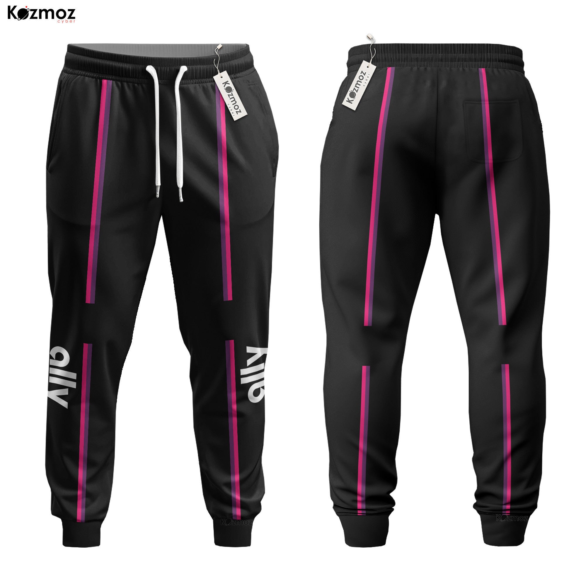 Alex Bowman Racing Suit Ally 2023 Collection - NASCAR Racing Team