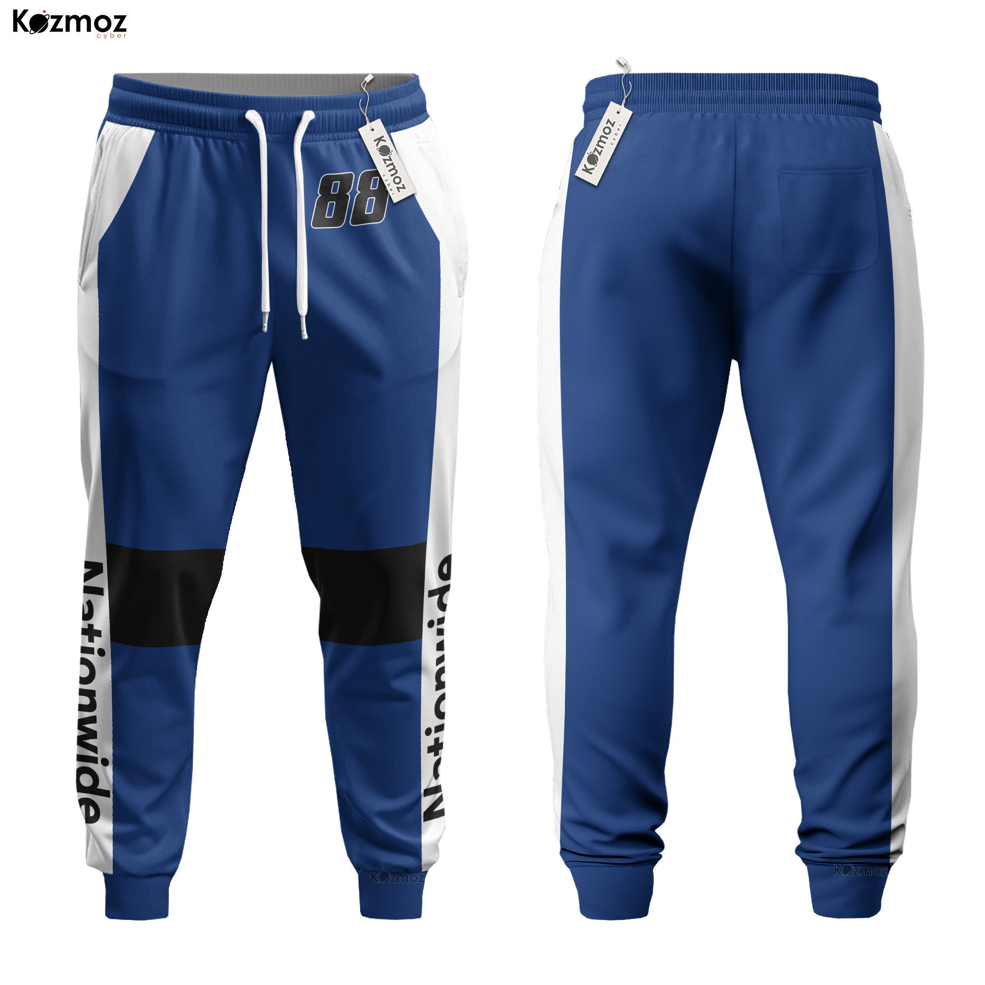Chase Elliott Racing Suit Nationwide 2013 Collection - NASCAR Racing Team