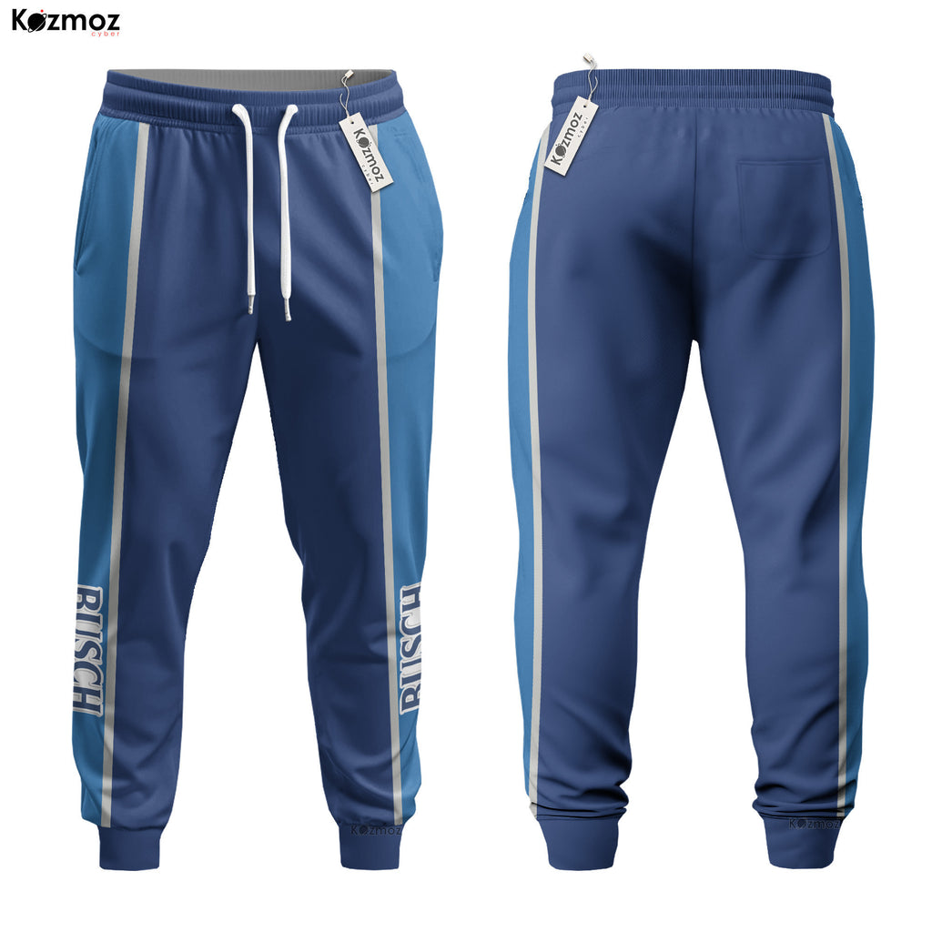 Kevin Harvick Racing Suit Busch Beer 2017 Collection - NASCAR Racing Team