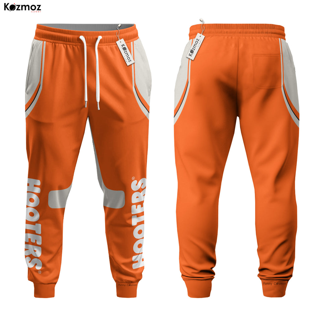 Chase Elliott Racing Firesuit Costume Hooters COA 2018 Collection - Hendrick Motorsports NASCAR Racing Team