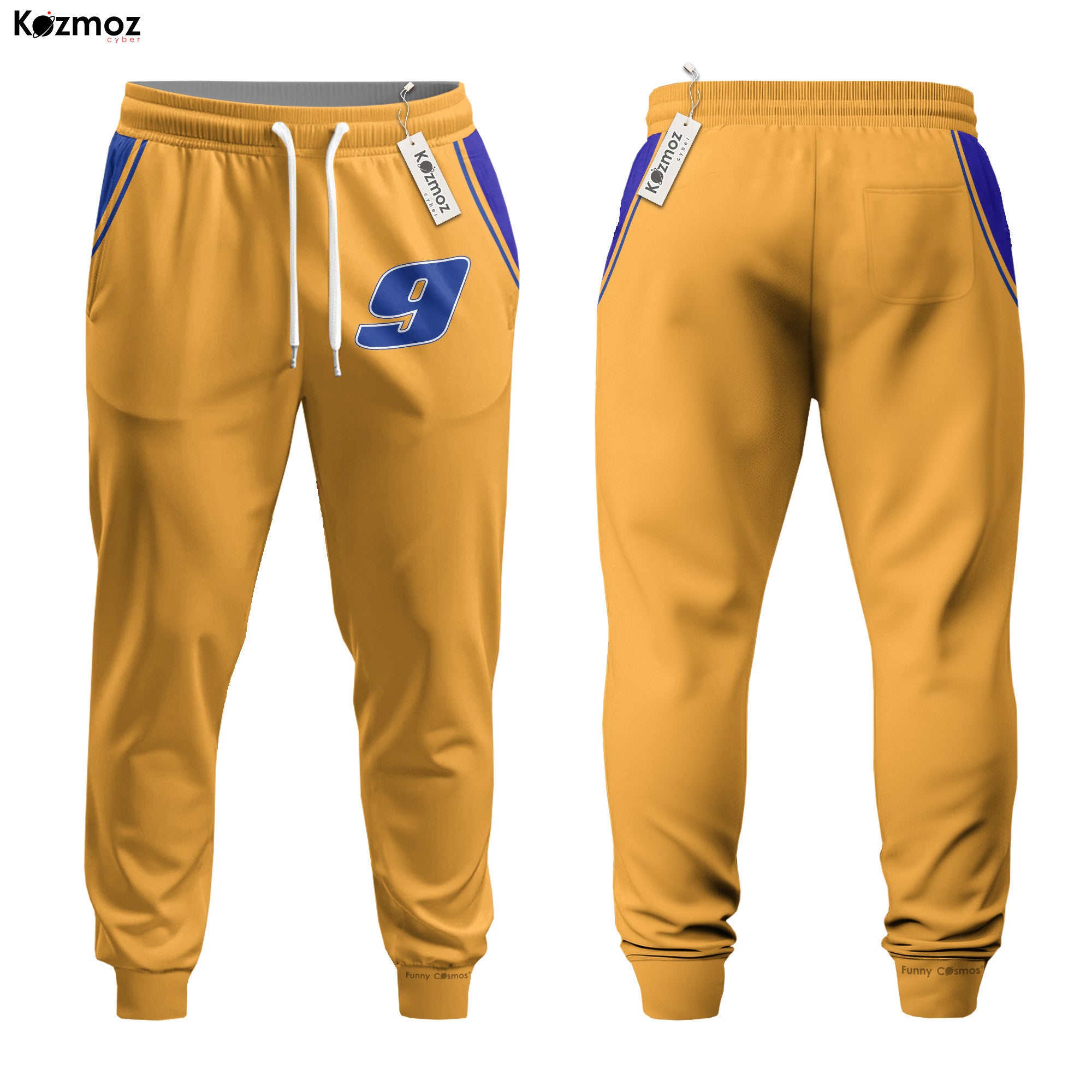 Chase Elliott Racing Firesuit Costume NAPA 100th Anniversary 2018 Collection - Hendrick Motorsports NASCAR Racing Team