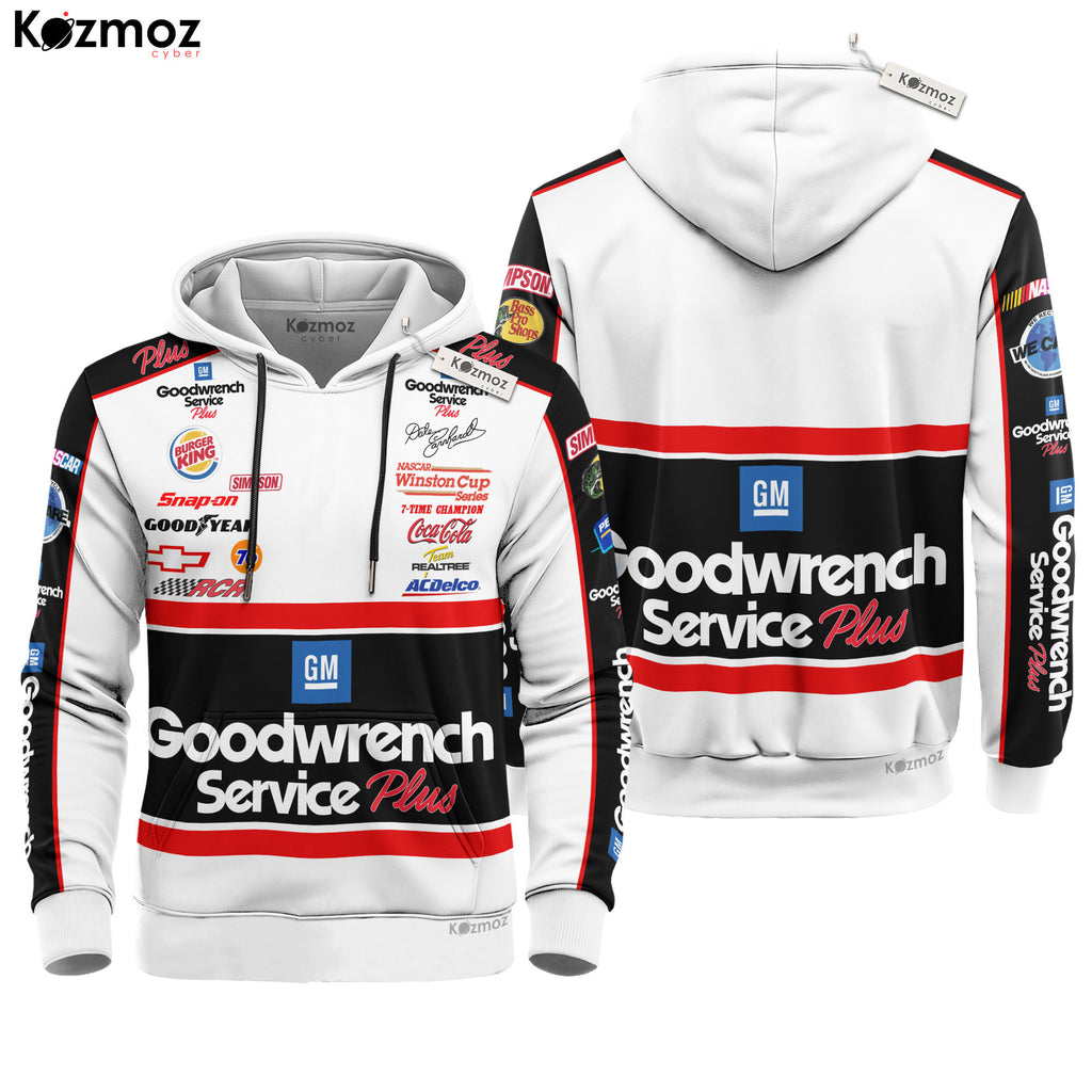 Dale Earnhardt Sr Racing Costume 2001 Collection - RCR NASCAR Racing Team