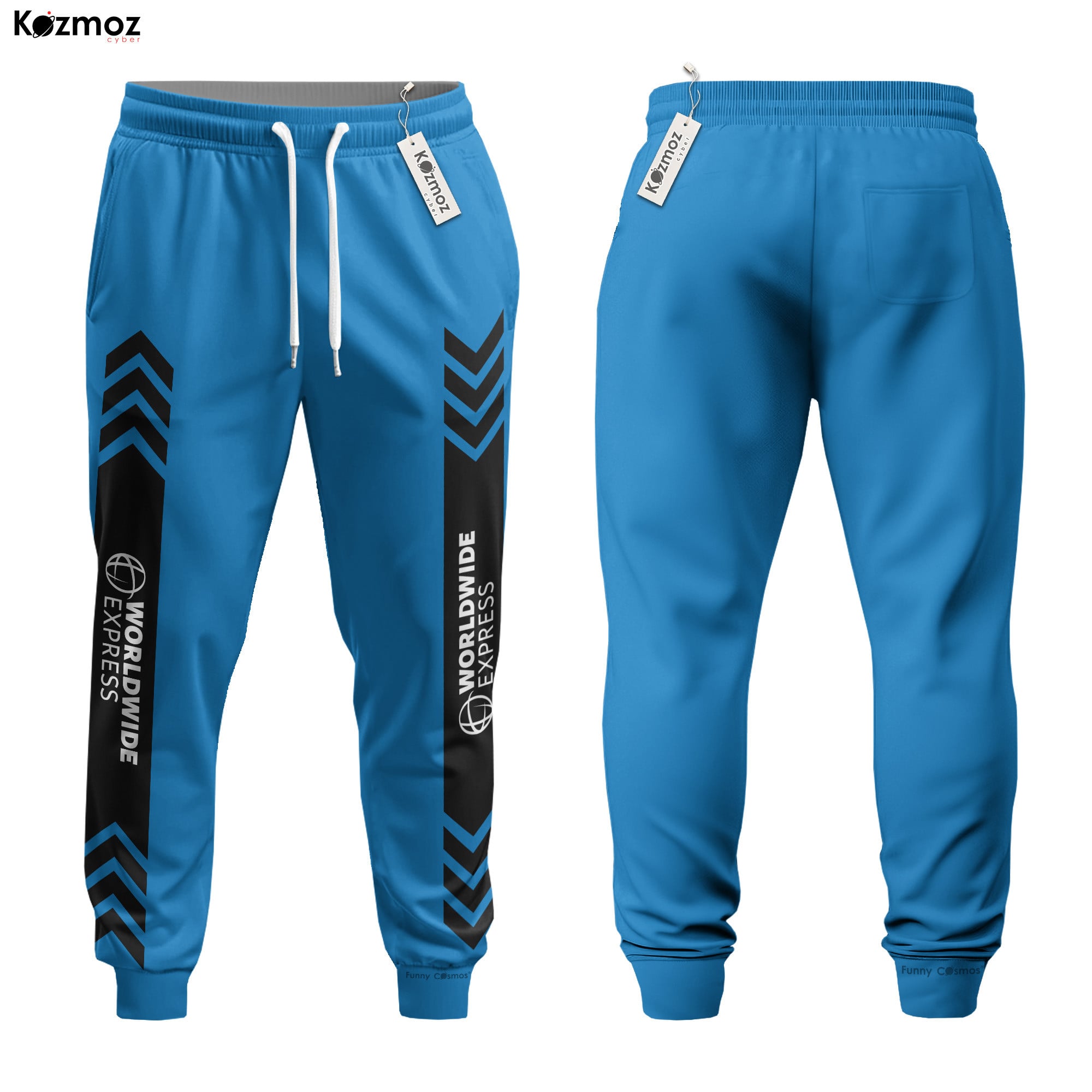 Ross Chastain Racing Firesuit Costume 2023 Collection - Trackhouse Racing NASCAR Racing Team