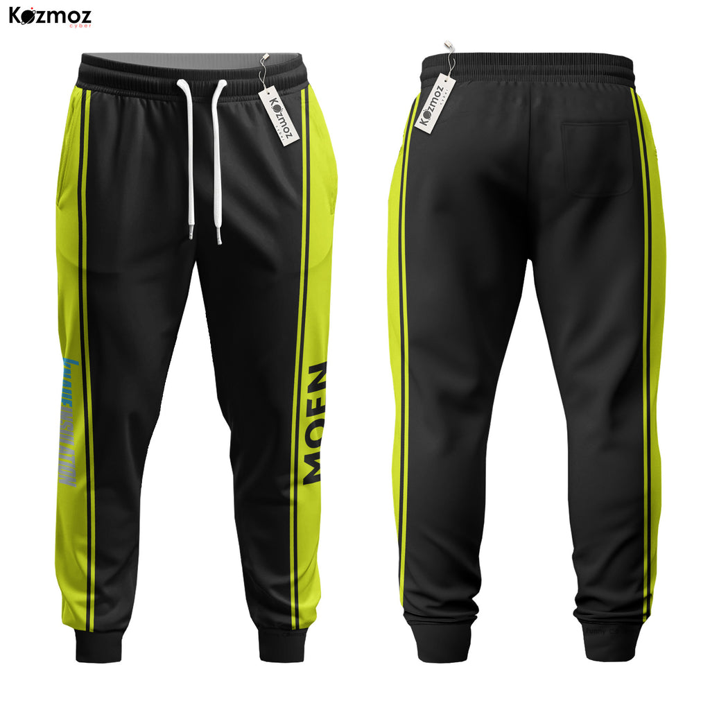 Ryan Blaney Racing Firesuit Costume 2023 Collection - Team Penske NASCAR Racing Team