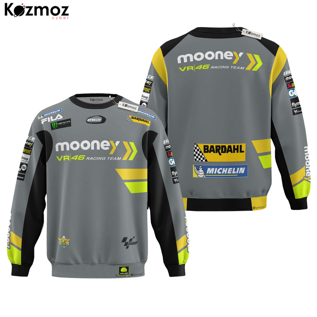 Fabio Quartararo Yamaha Racing Suit French GP 2024 Collection - Yamaha MotoGP Racing Team