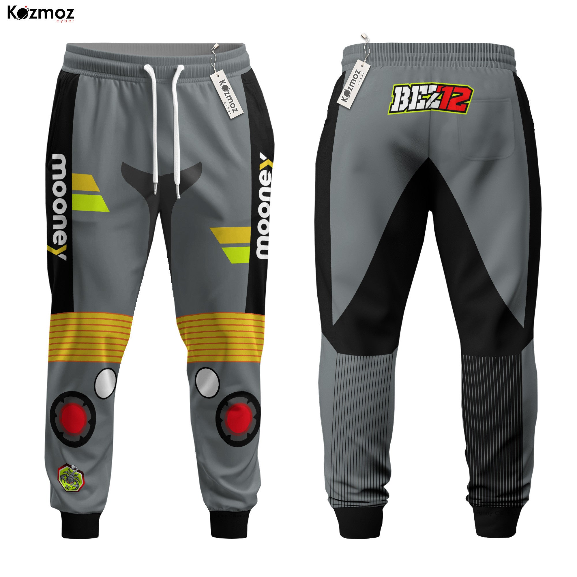 Fabio Quartararo Yamaha Racing Suit French GP 2024 Collection - Yamaha MotoGP Racing Team