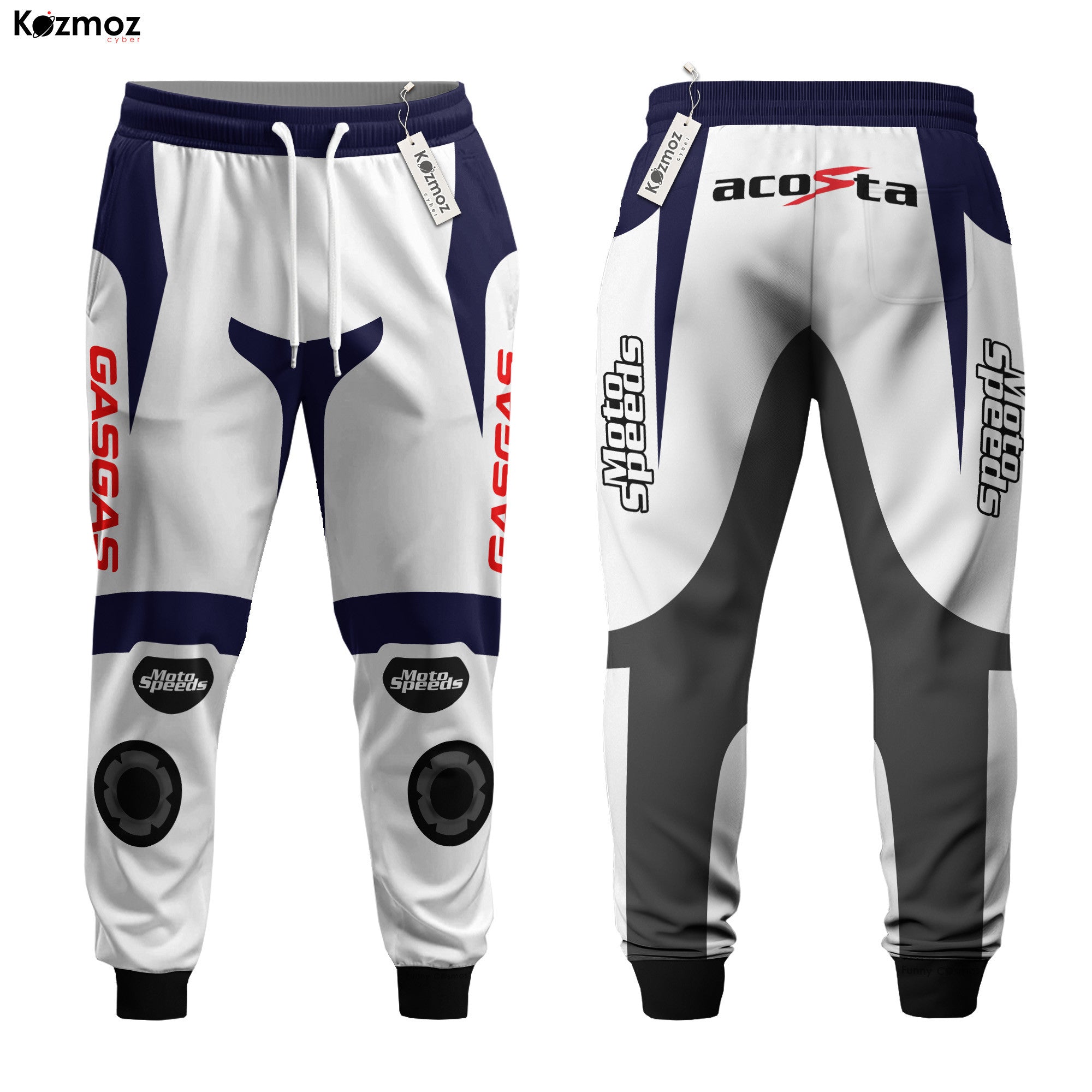 Pedro Acosta Racing Suit Red Bull British GP 2024 Collection - Red Bull MotoGP Racing Team
