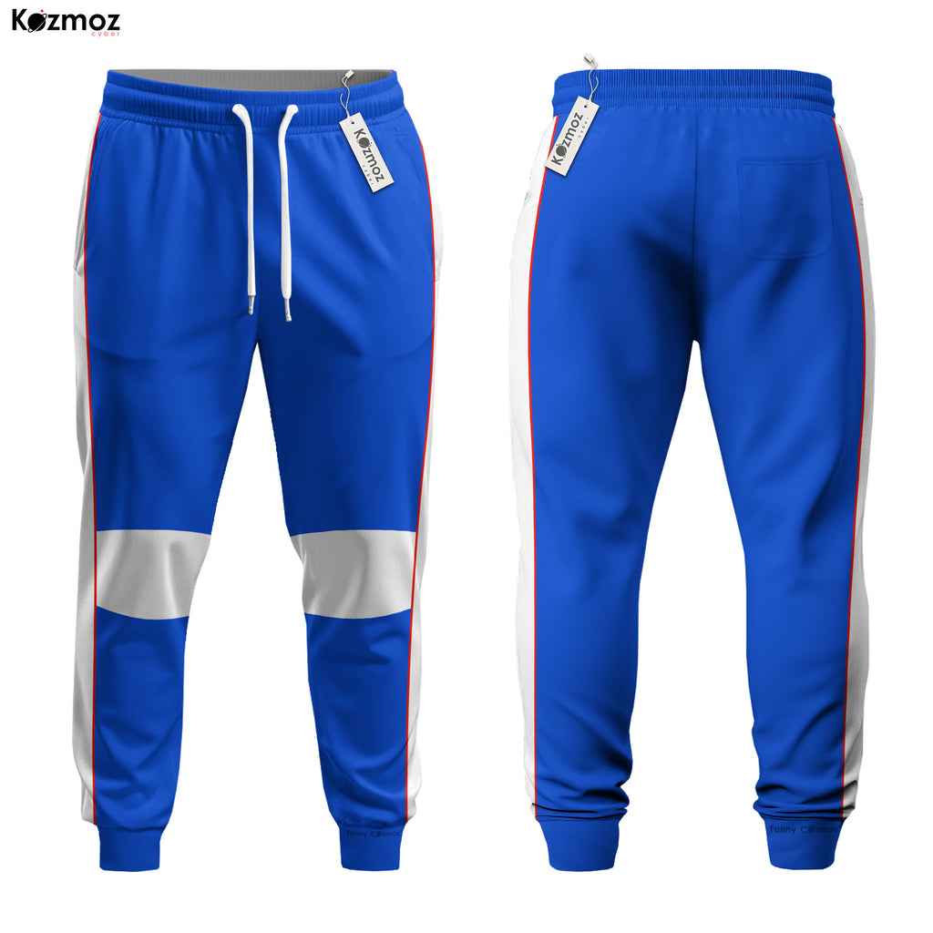 Freddie Spencer Racing Costume MotoGP 1983 Collecion - Honda MotoGP Racing Team