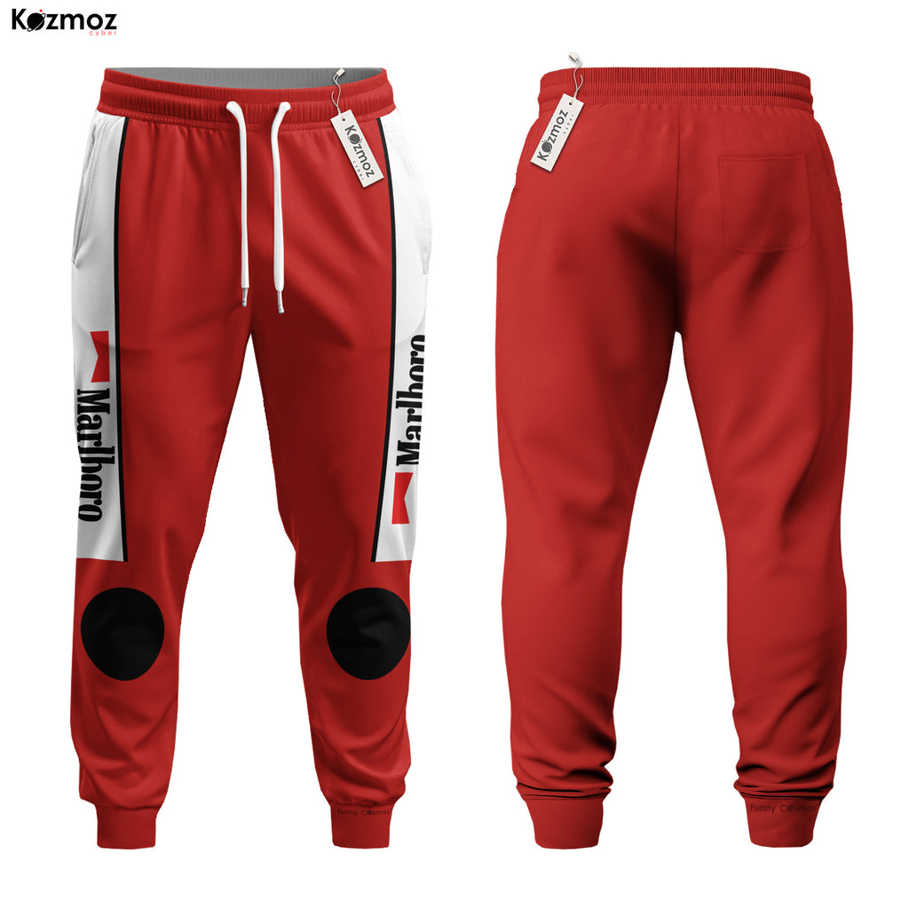 Eddie Lawson Racing Costume MotoGP 1988 Collecion - Yamaha MotoGP Racing Team