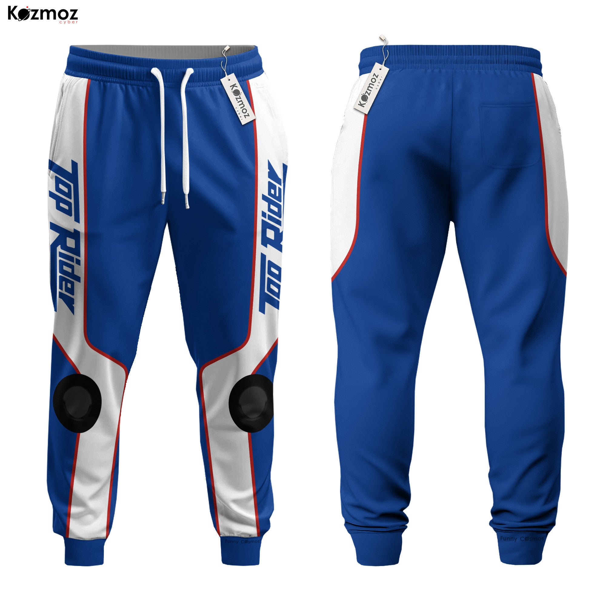 Freddie Spencer Racing Costume 1985 Collecion - Honda MotoGP Racing Team
