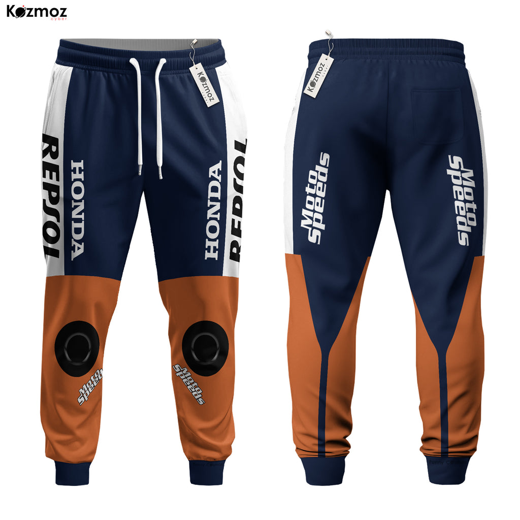 Dani Pedrosa Racing Costume Honda 2012 Collection – Honda MotoGP Racing Team