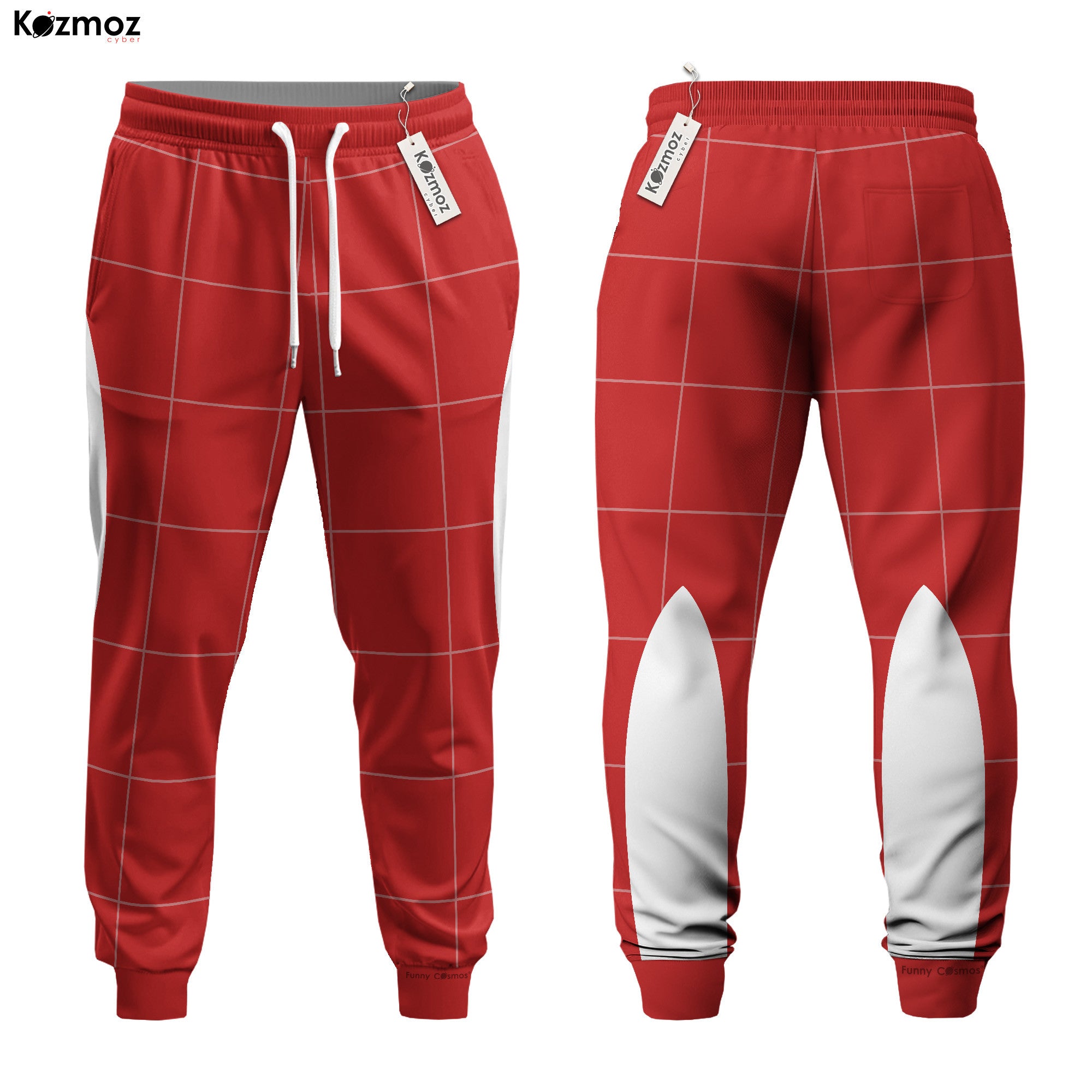 MSC Racing Costume Suit 2006 - SF Team