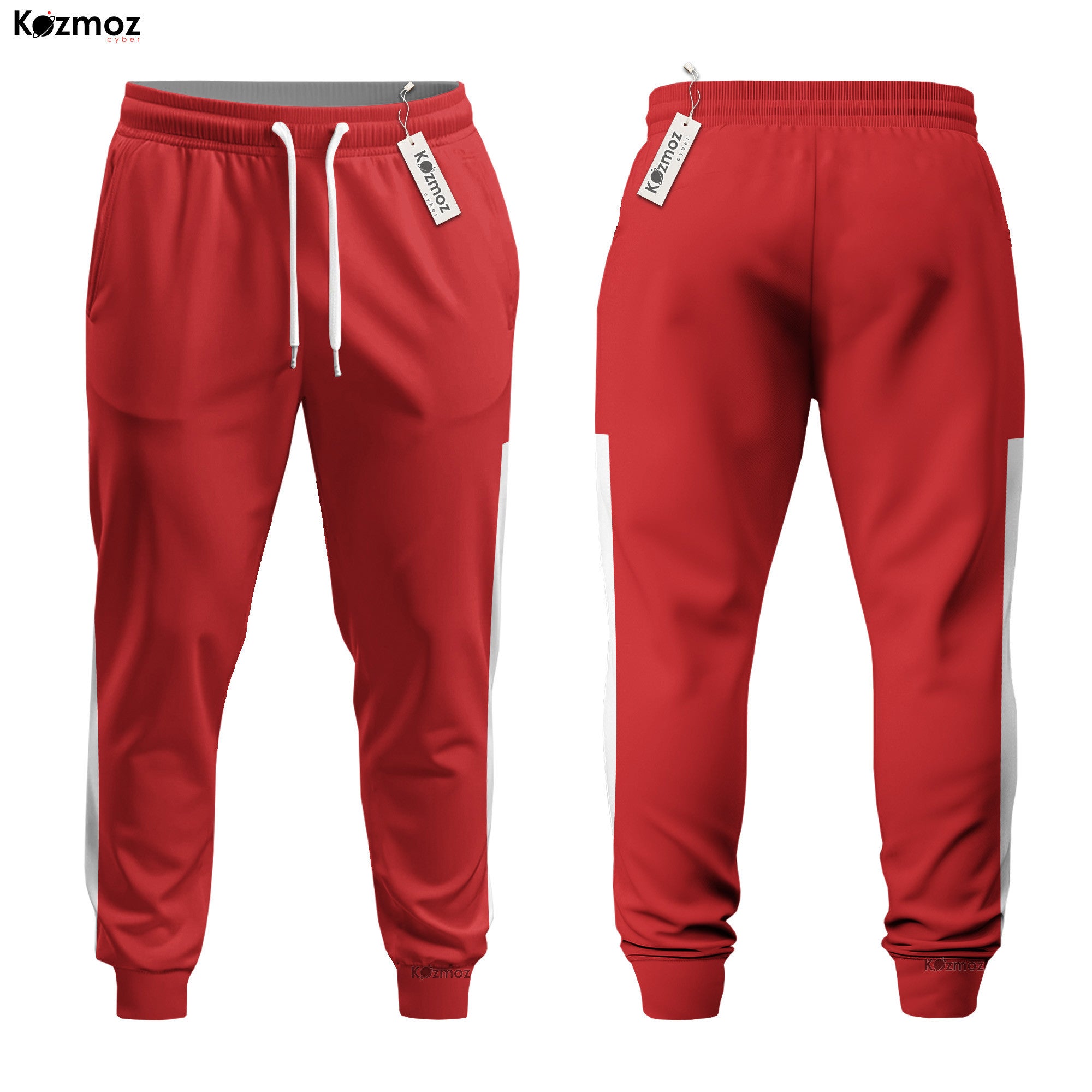 Lewis Hamilton Racing Costume HP 2025 Collection - SF Racing Team -