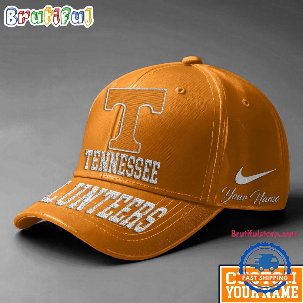 Tennessee Volunteers Sport Team Personalized All Over Print Cap