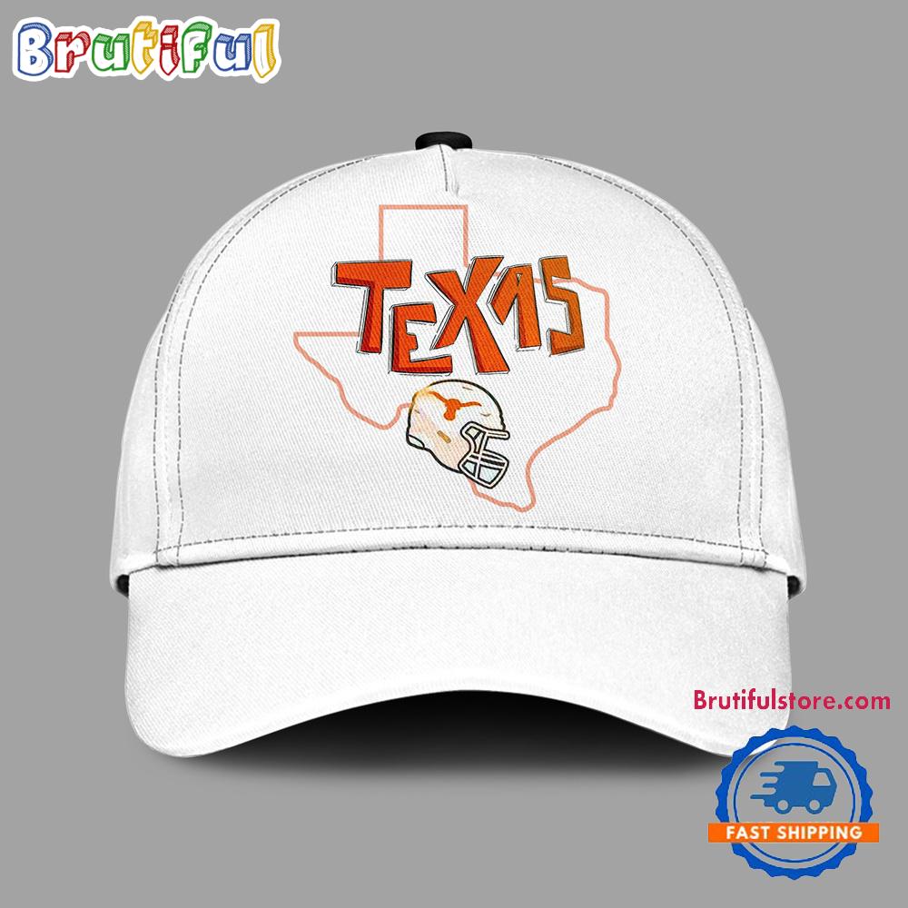 Texas Longhorns X Florida Gators 2024 Limited Edition Cap