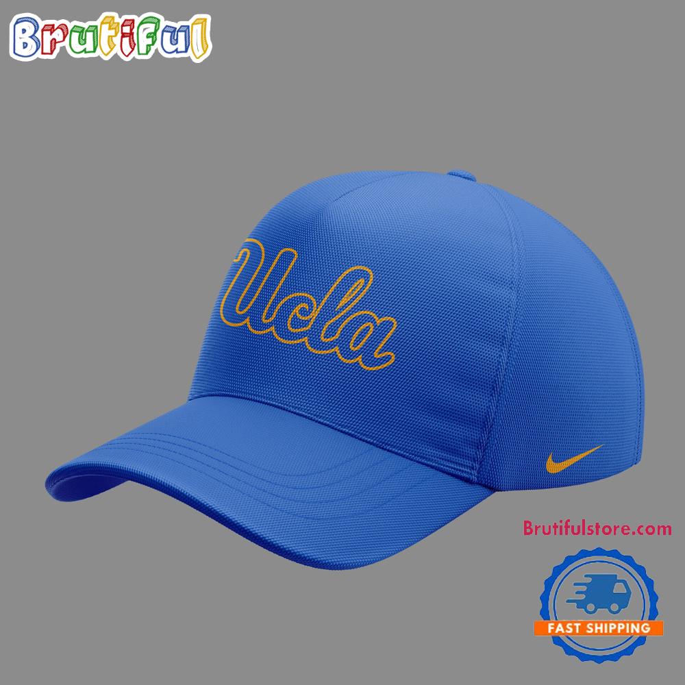 Ucla Bruins Nurses Night Limited New Cap